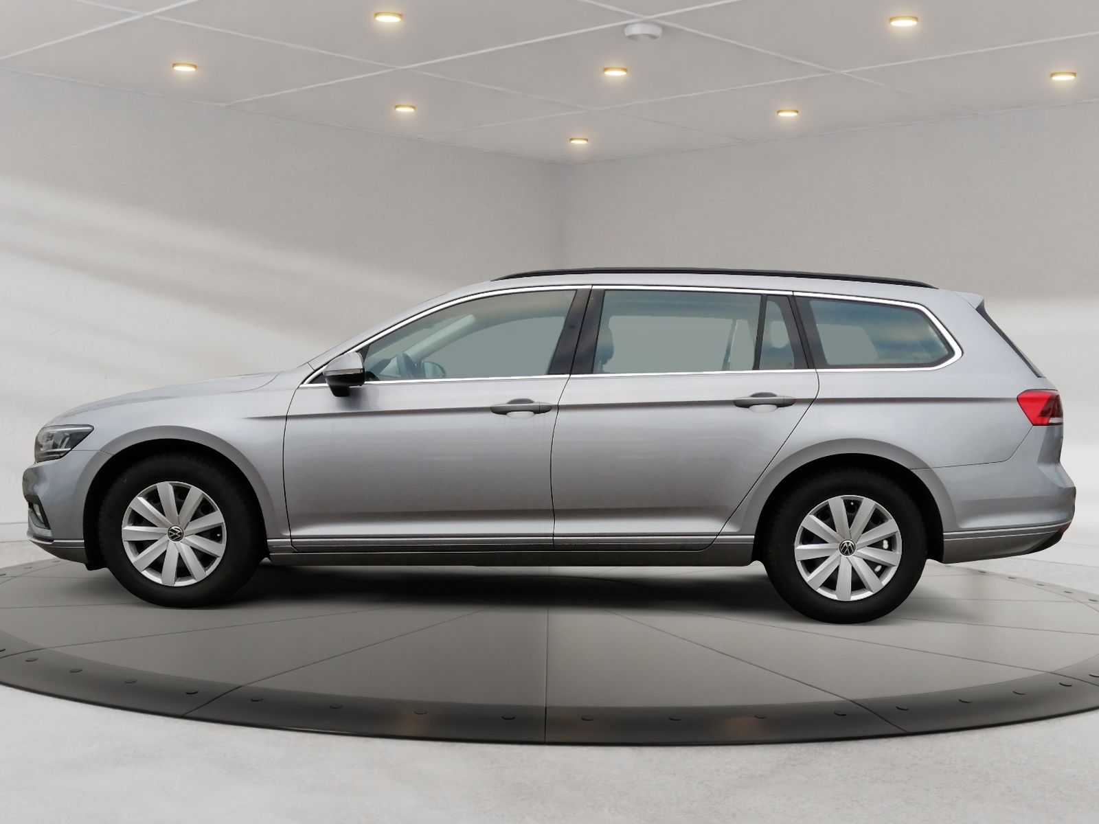 Passat Variant Business 2.0 TDI SCR 90 kW 7-Gang