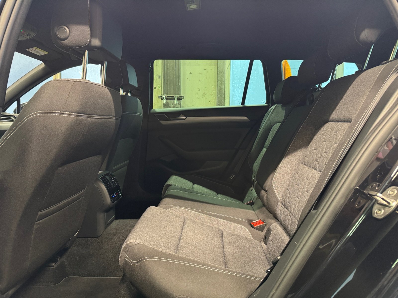 Passat Variant 2.0TDI Business DSG NAVI KAM Kam.