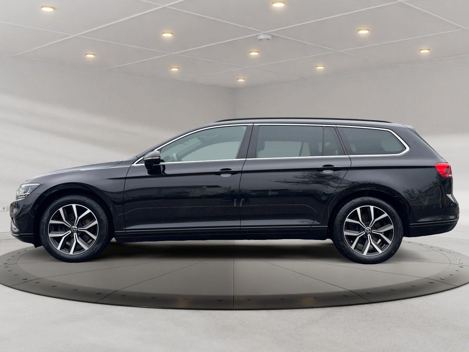 Passat Variant 2.0TDI Business DSG NAVI KAM Kam.