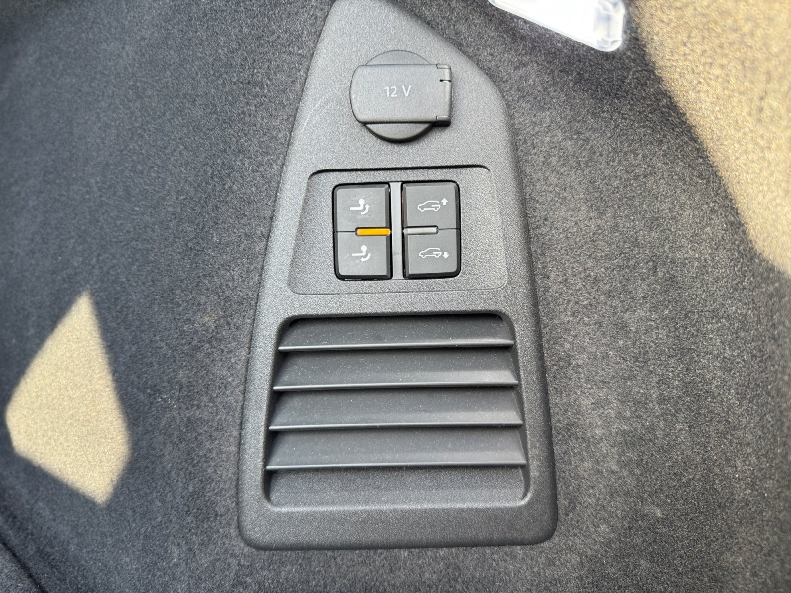 Touareg Edition 20 HUD DYN PANO AHK BLACK HUD,LM