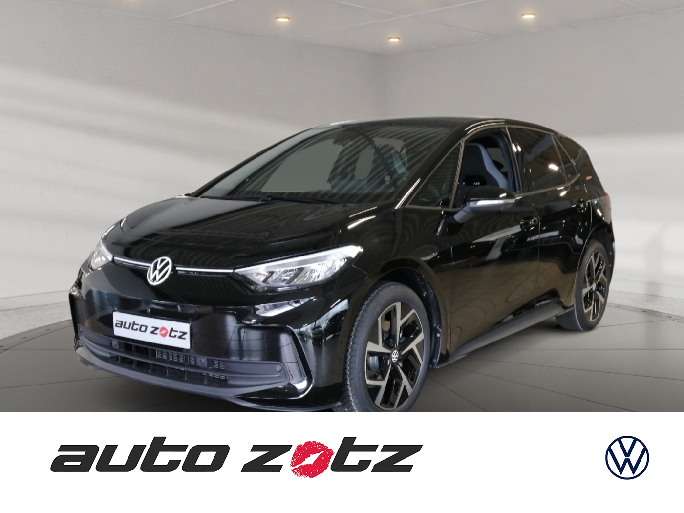 ID.3 Pro 59 kWh 360,HUD