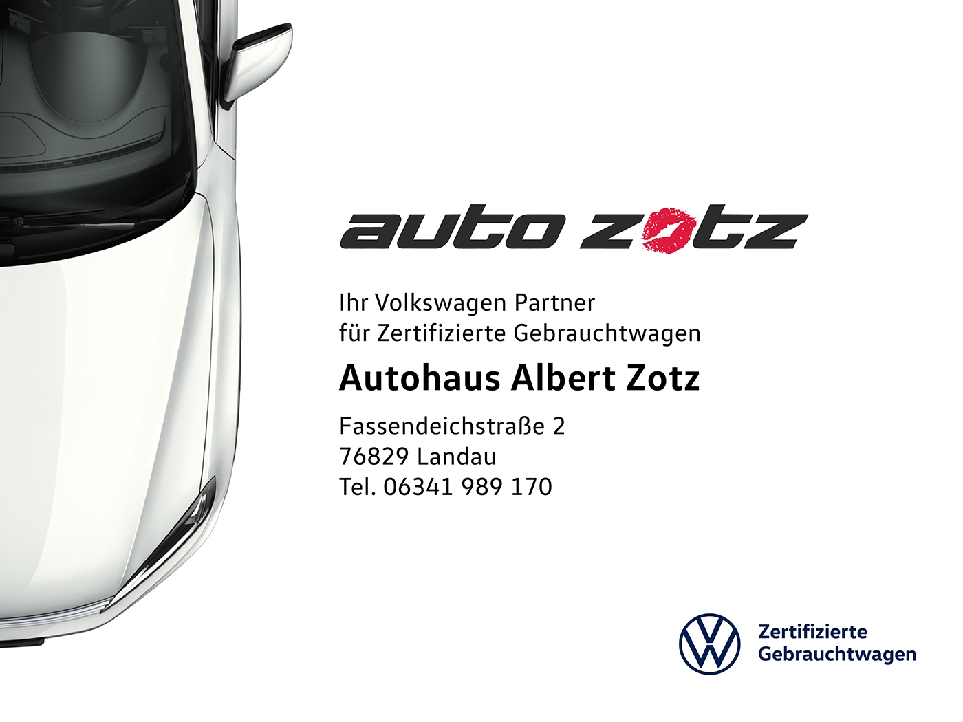 Polo GTI 2.0 TSI OPF 152 kW 7-Gang-DSG PDC,ACC
