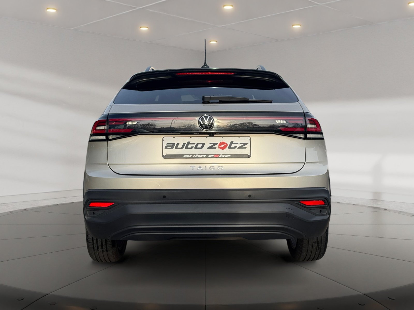 Taigo MOVE 1.5TSI DSG IQ.Light Kam.,PDC,Virtual