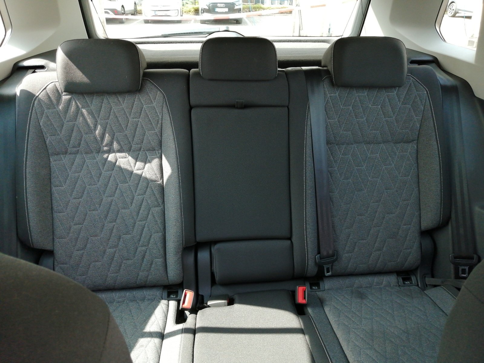 Tiguan MOVE 1.5TSI OPF 110 kW 7-DSG Kam.,PDC,ACC
