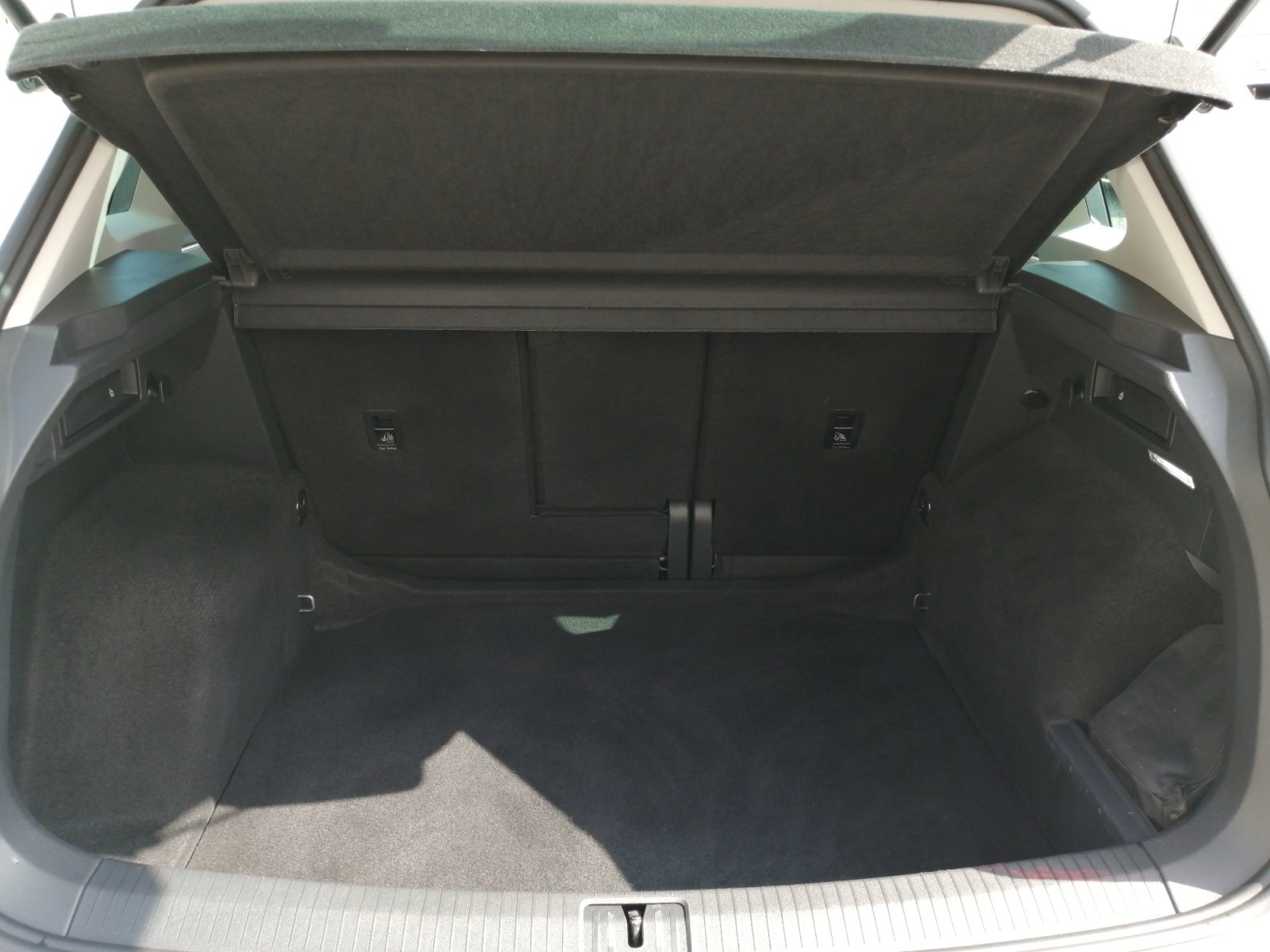 Tiguan MOVE 1.5TSI OPF 110 kW 7-DSG Kam.,PDC,ACC