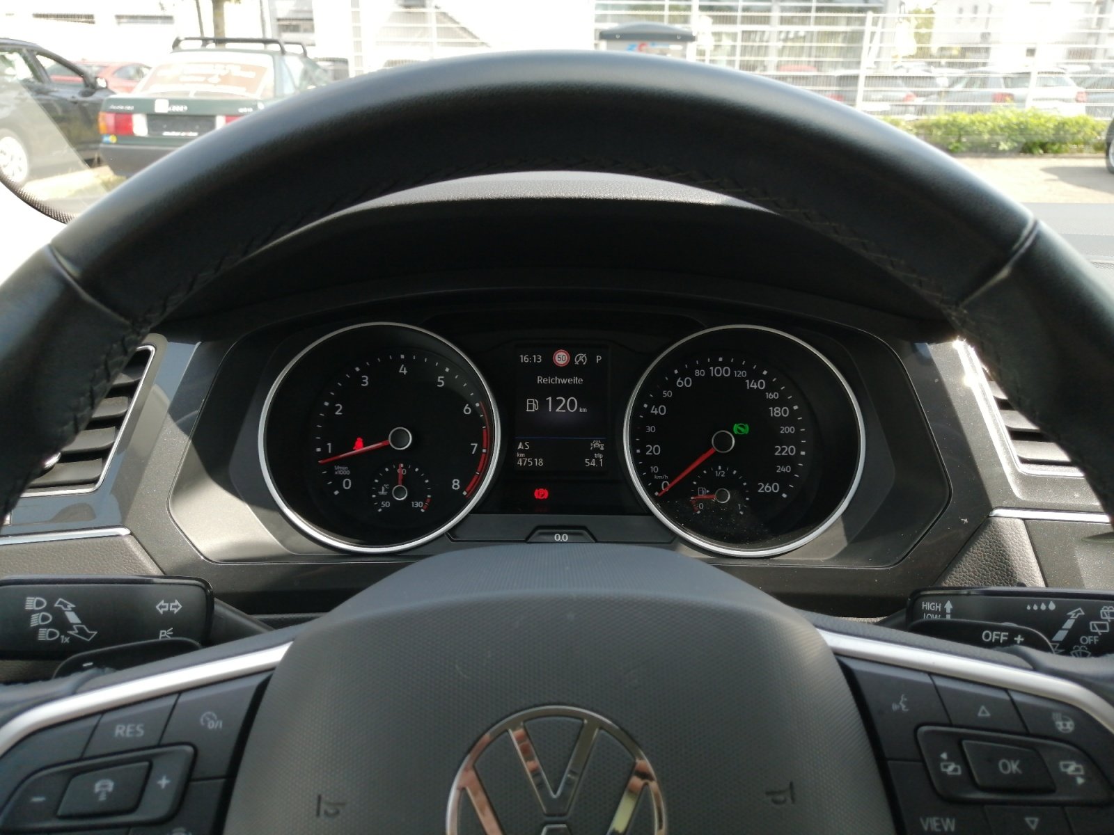 Tiguan MOVE 1.5TSI OPF 110 kW 7-DSG Kam.,PDC,ACC