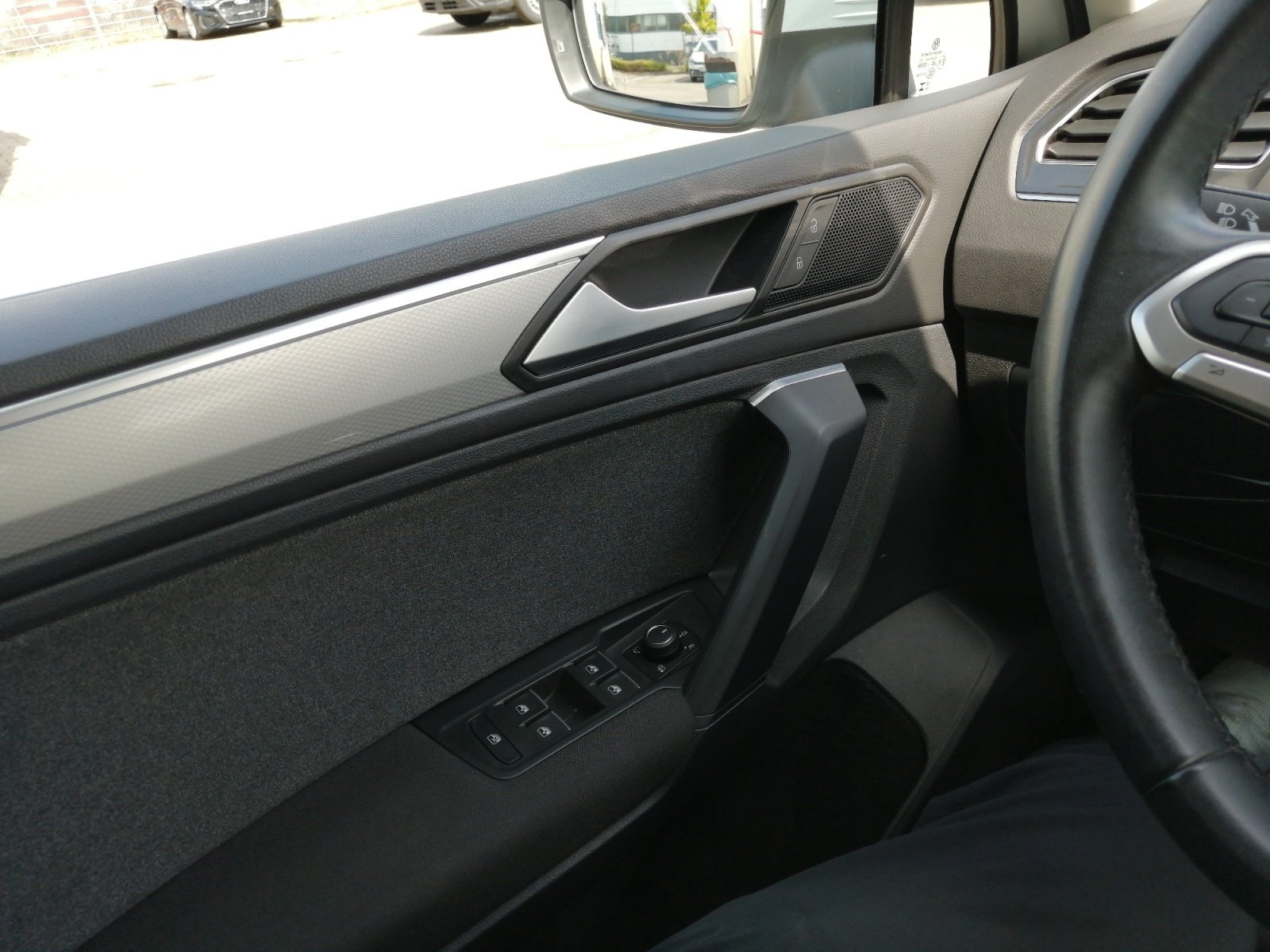 Tiguan MOVE 1.5TSI OPF 110 kW 7-DSG Kam.,PDC,ACC