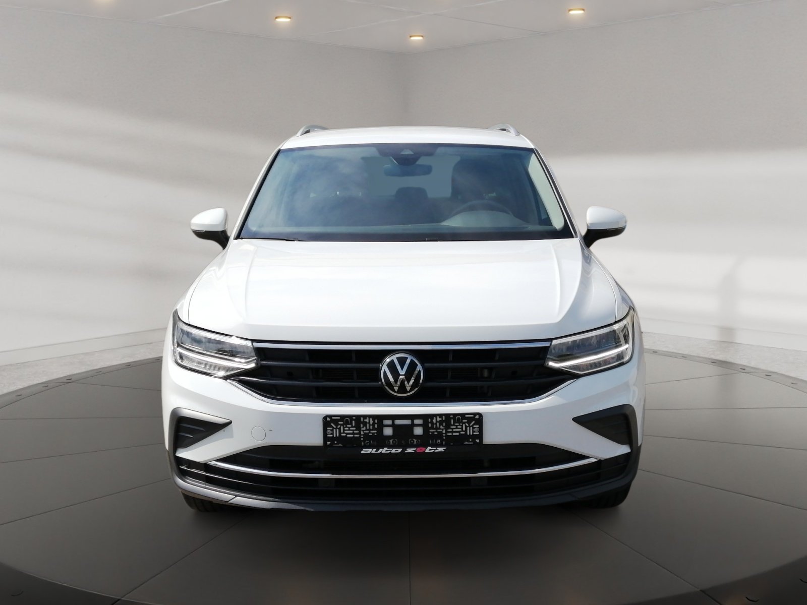 Tiguan MOVE 1.5TSI OPF 110 kW 7-DSG Kam.,PDC,ACC