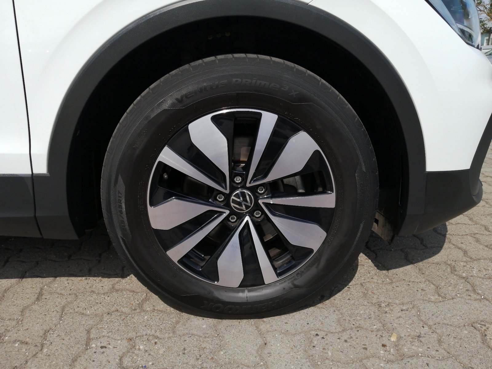 Tiguan MOVE 1.5TSI OPF 110 kW 7-DSG Kam.,PDC,ACC