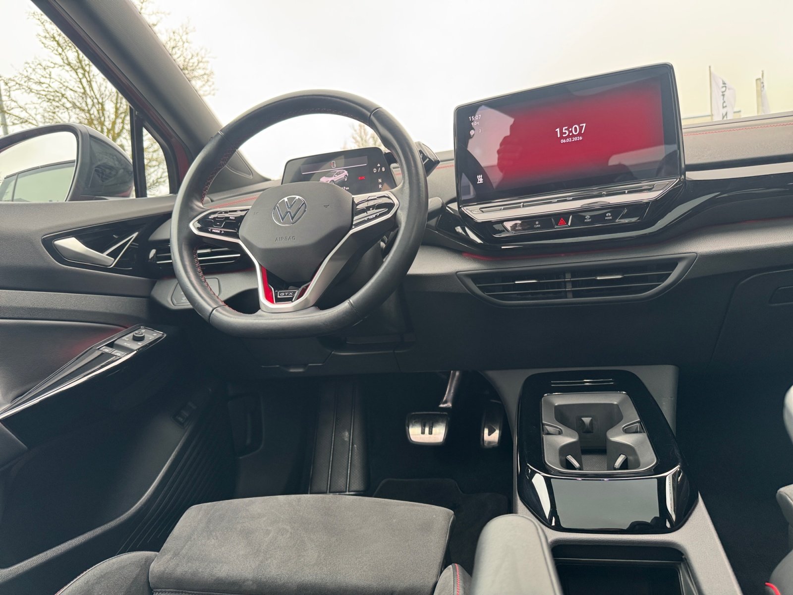 ID.4 GTX GTX 4MOTION 220 kW 77 kWh 1-Gang-Automatik