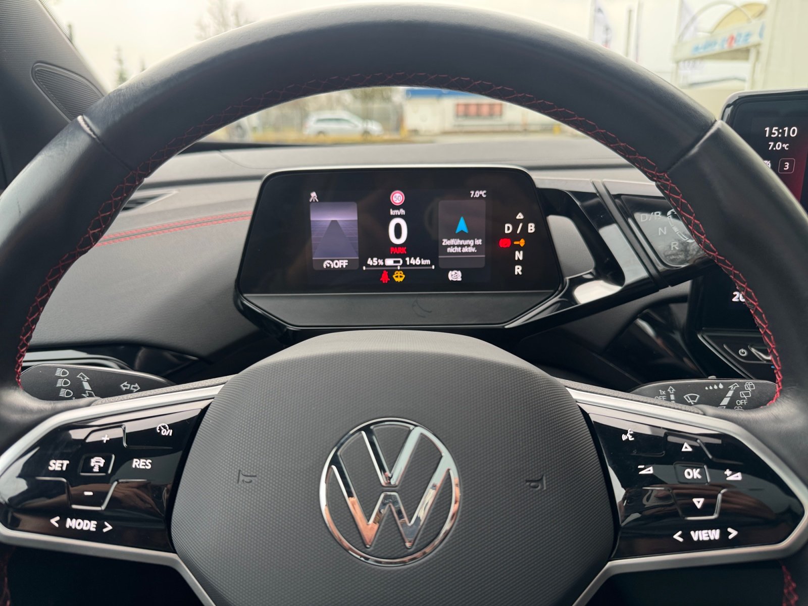 ID.4 GTX GTX 4MOTION 220 kW 77 kWh 1-Gang-Automatik