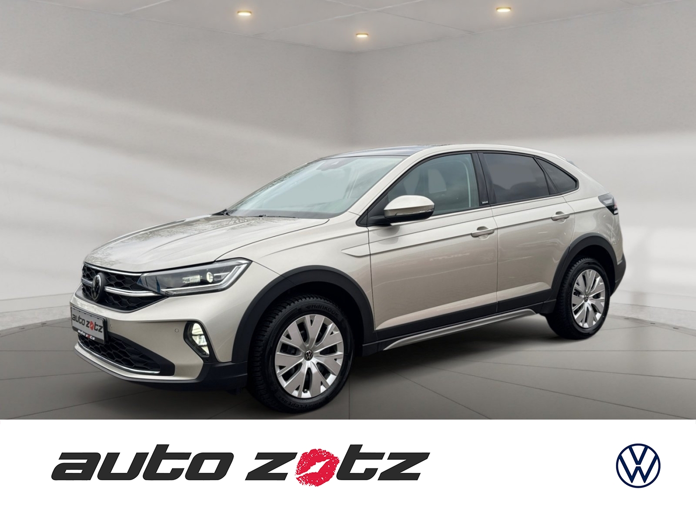 Taigo MOVE 1.5TSI DSG Kam.,PANO,PDC,Virtual,AHK