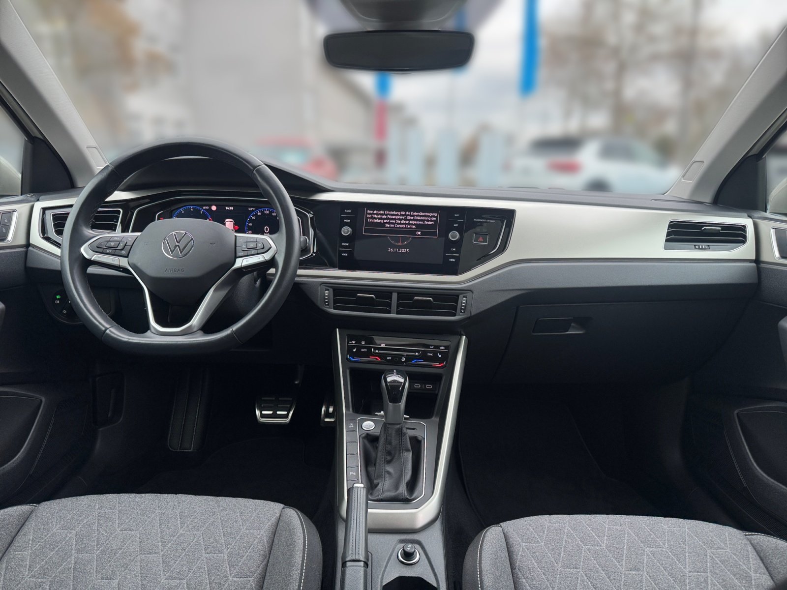 Taigo MOVE 1.5TSI DSG Kam.,PANO,PDC,Virtual,AHK