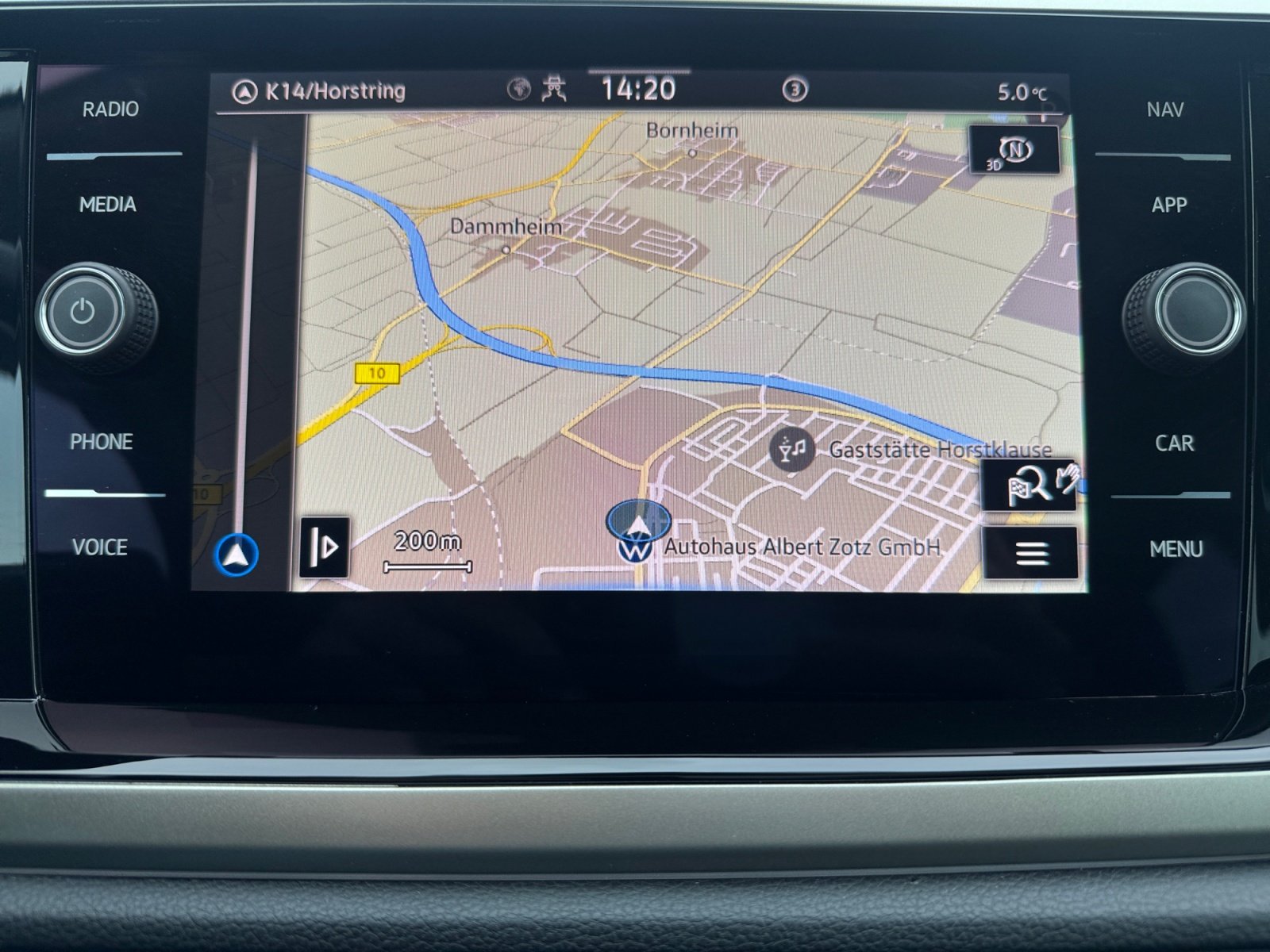 Taigo MOVE 1.5TSI DSG Kam.,PANO,PDC,Virtual,AHK