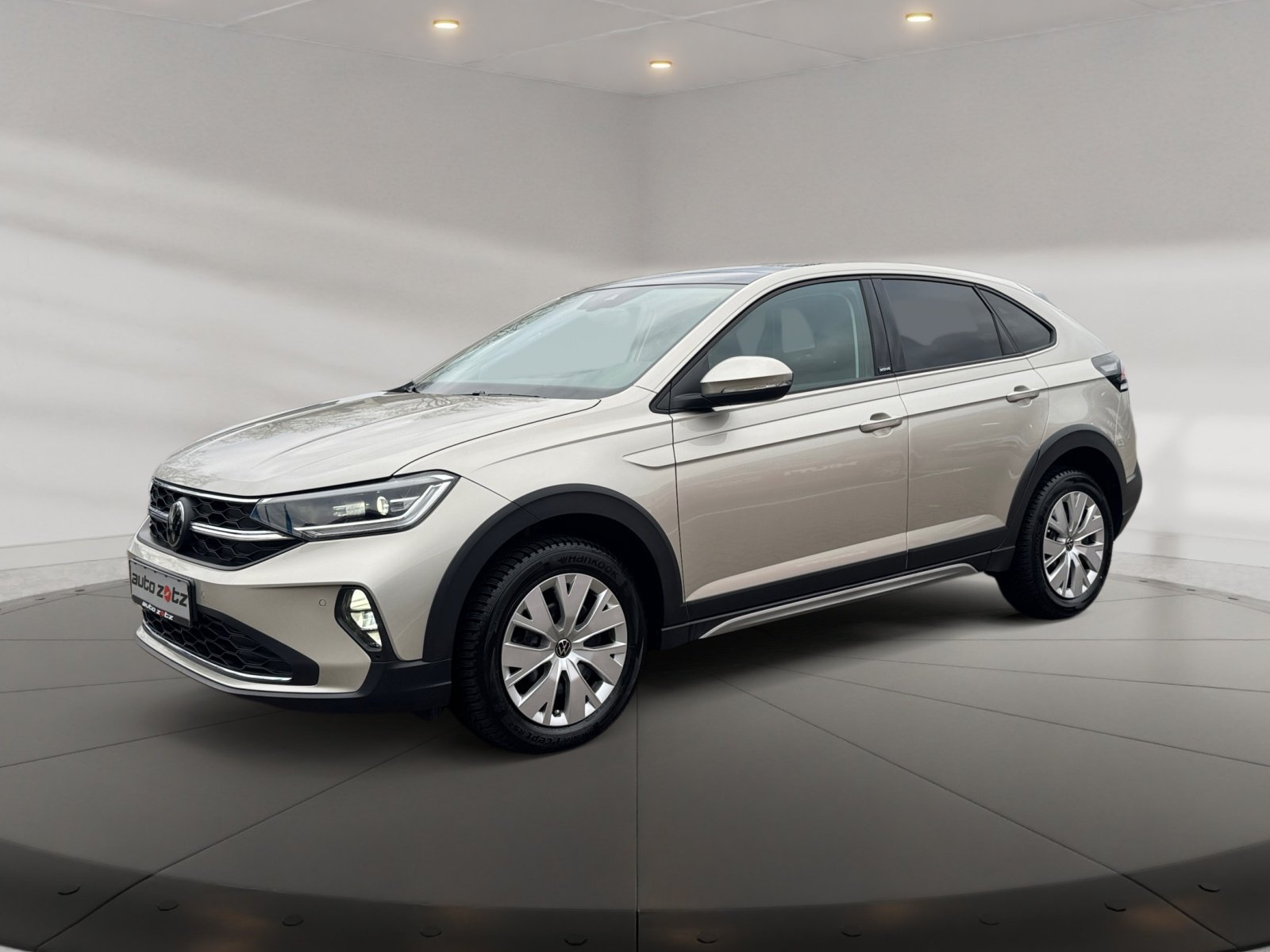 Taigo MOVE 1.5TSI DSG Kam.,PANO,PDC,Virtual,AHK