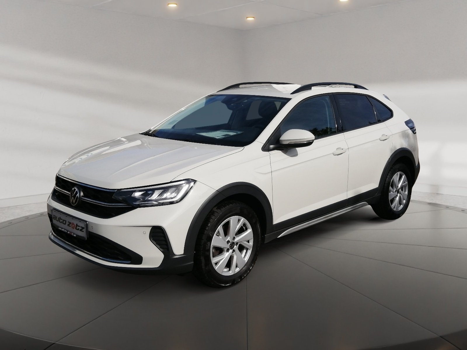 Taigo Life 1.0 TSI OPF 81 kW 7-Gang-DSG Kam.,PDC
