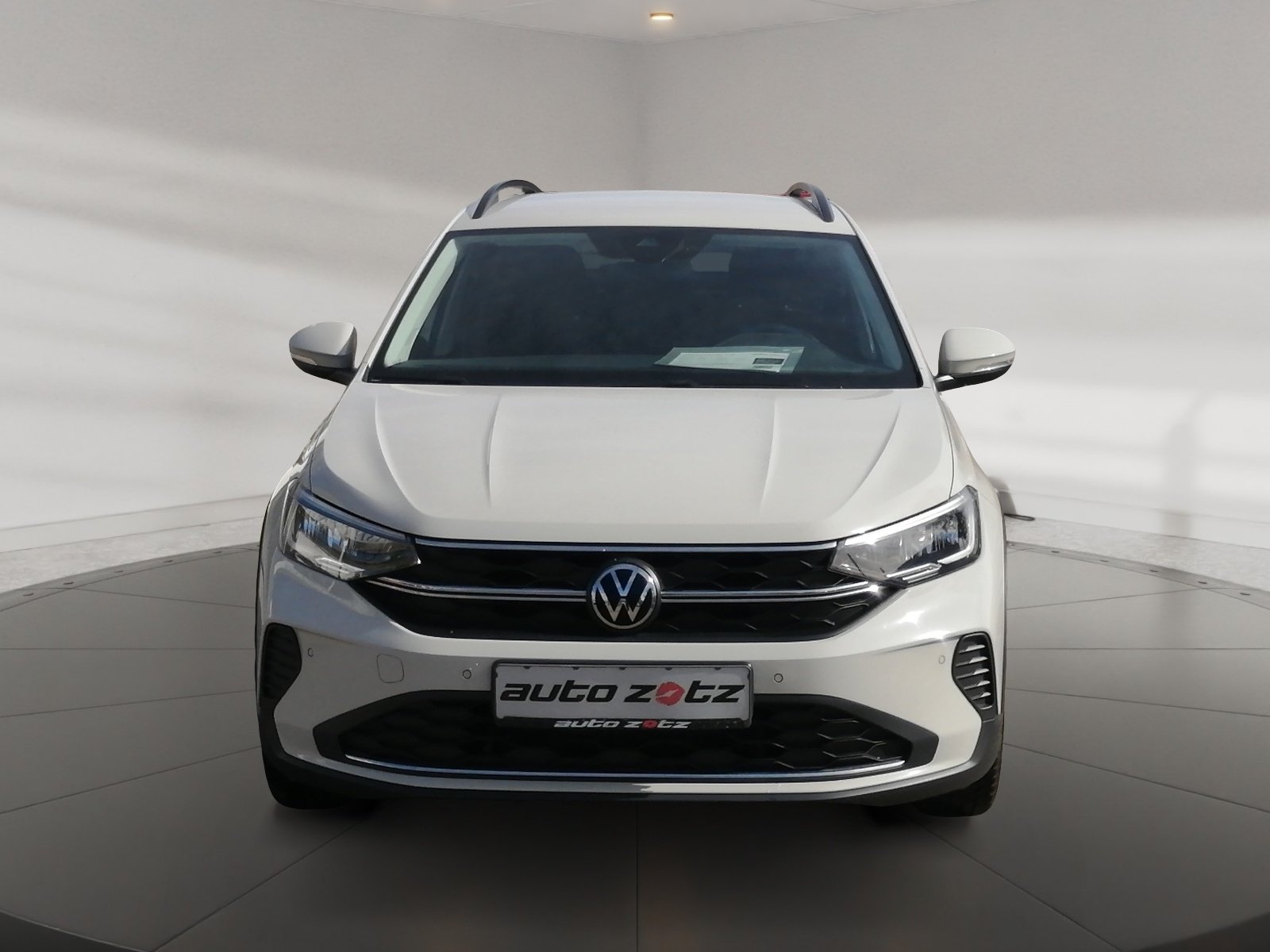 Taigo Life 1.0 TSI OPF 81 kW 7-Gang-DSG Kam.,PDC