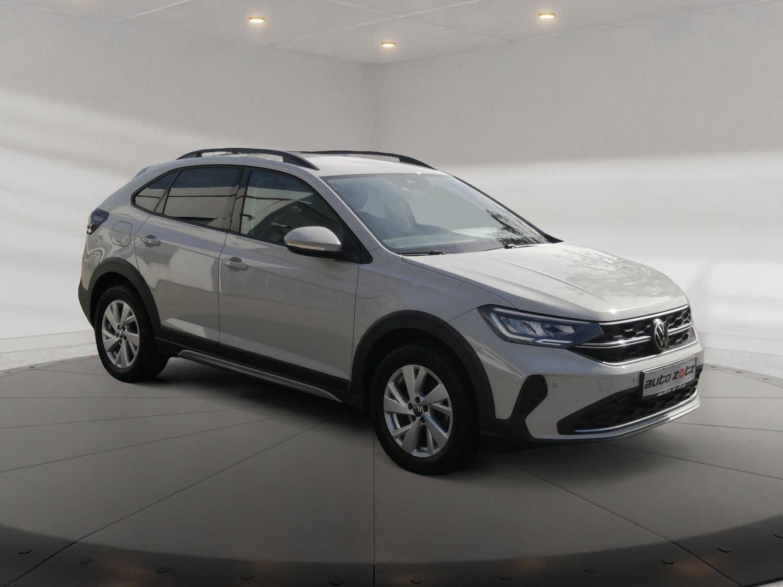 Taigo Life 1.0 TSI OPF 81 kW 7-Gang-DSG Kam.,PDC
