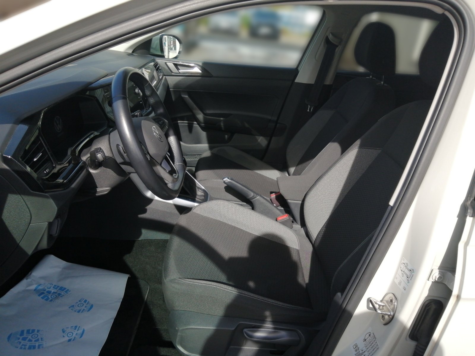 Taigo Life 1.0 TSI OPF 81 kW 7-Gang-DSG Kam.,PDC