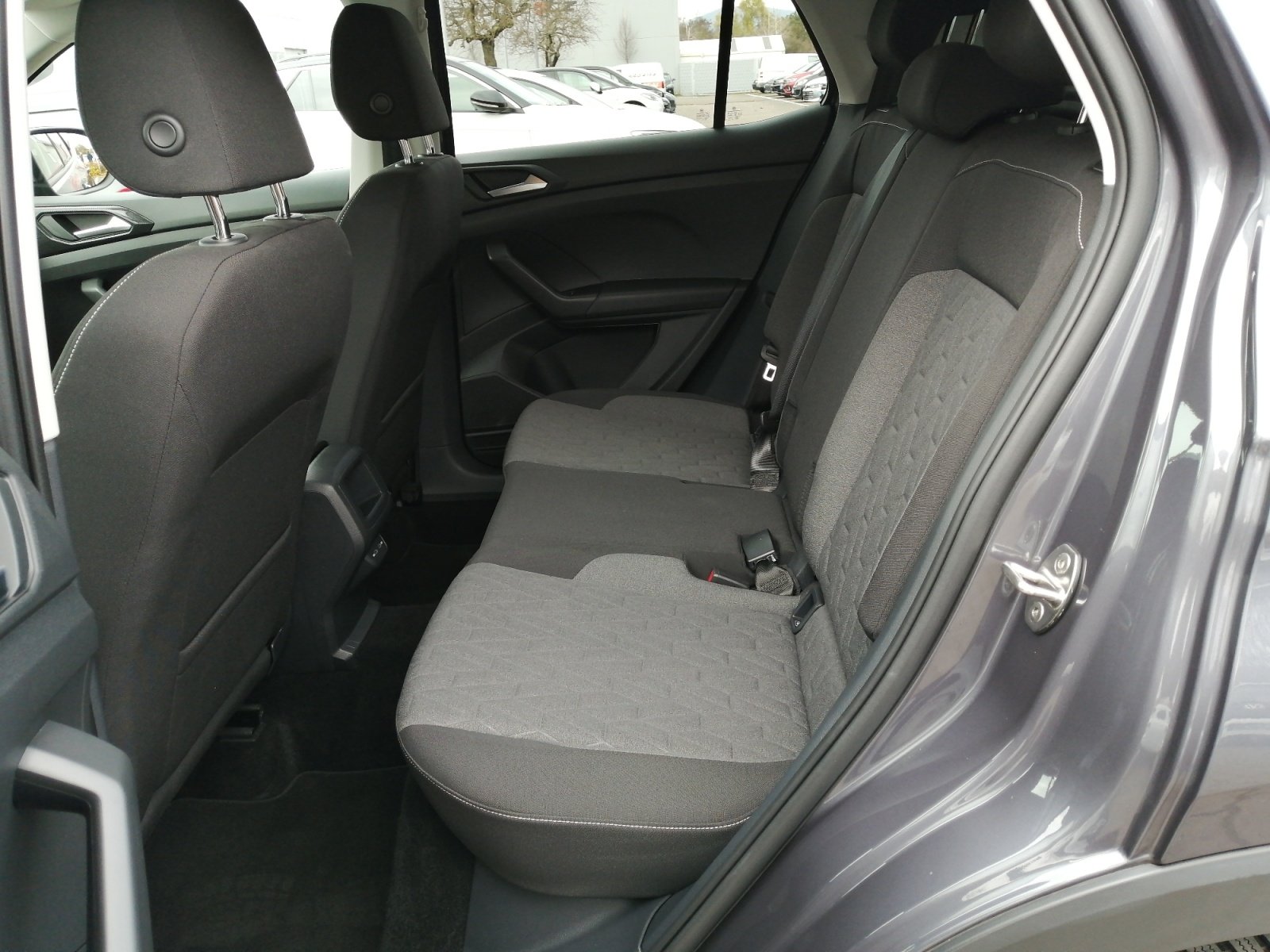 T-Cross T-Cross 1.0 Life B 085 TSIM6F PDC,ACC,LM