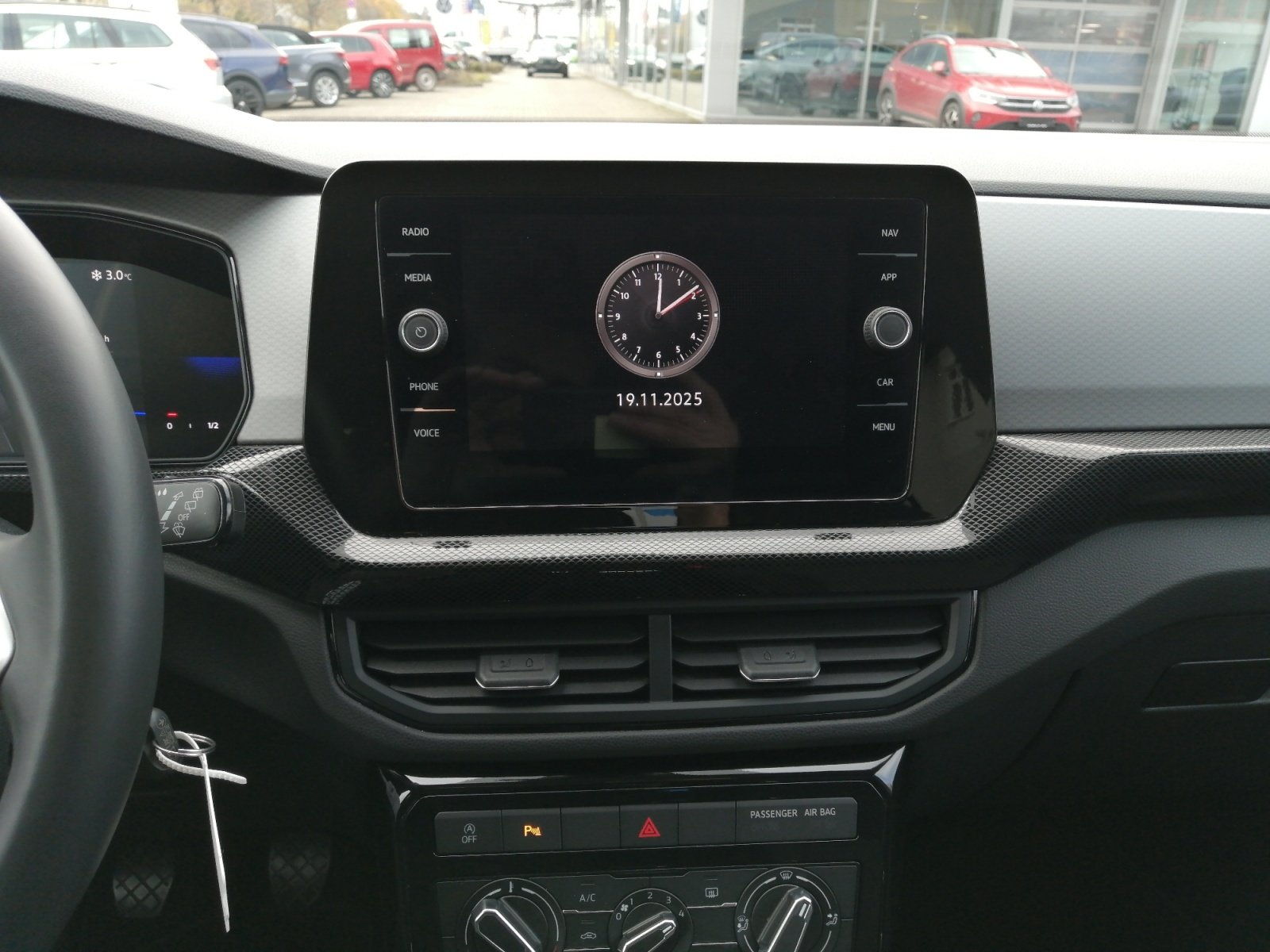 T-Cross T-Cross 1.0 Life B 085 TSIM6F PDC,ACC,LM