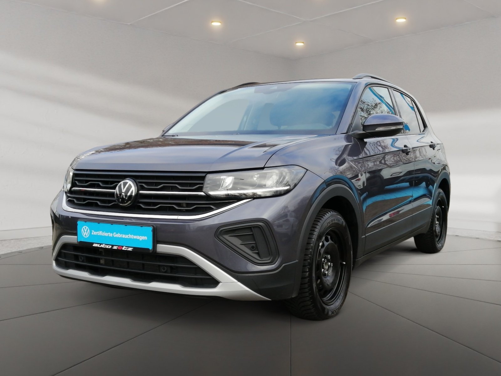 T-Cross T-Cross 1.0 Life B 085 TSIM6F PDC,ACC,LM