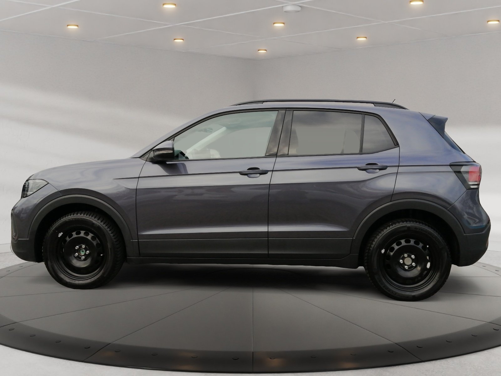 T-Cross T-Cross 1.0 Life B 085 TSIM6F PDC,ACC,LM