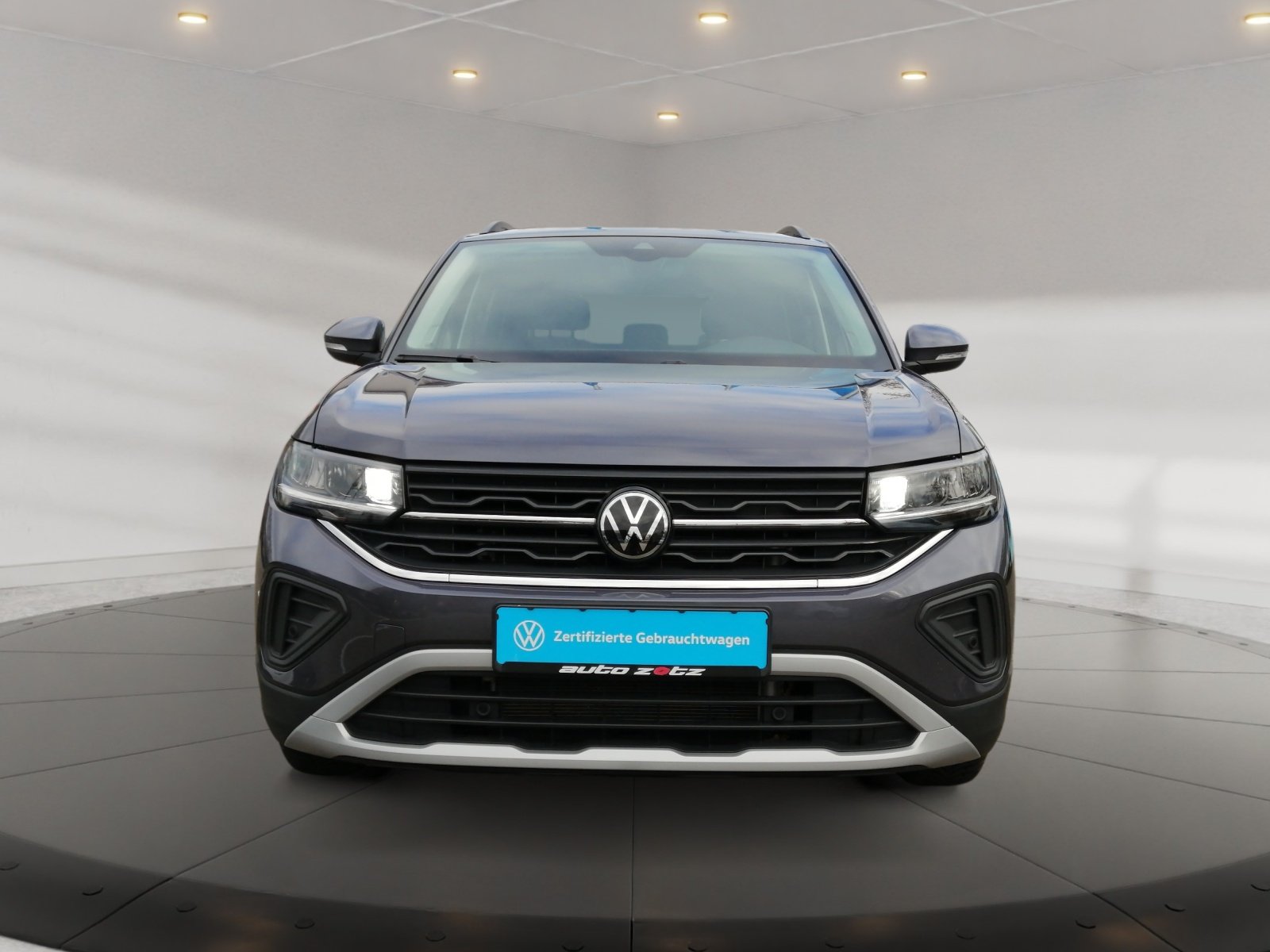 T-Cross T-Cross 1.0 Life B 085 TSIM6F PDC,ACC,LM