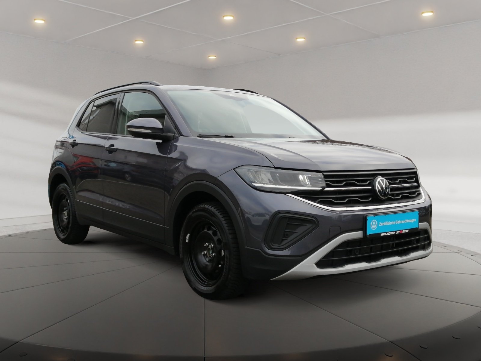 T-Cross T-Cross 1.0 Life B 085 TSIM6F PDC,ACC,LM