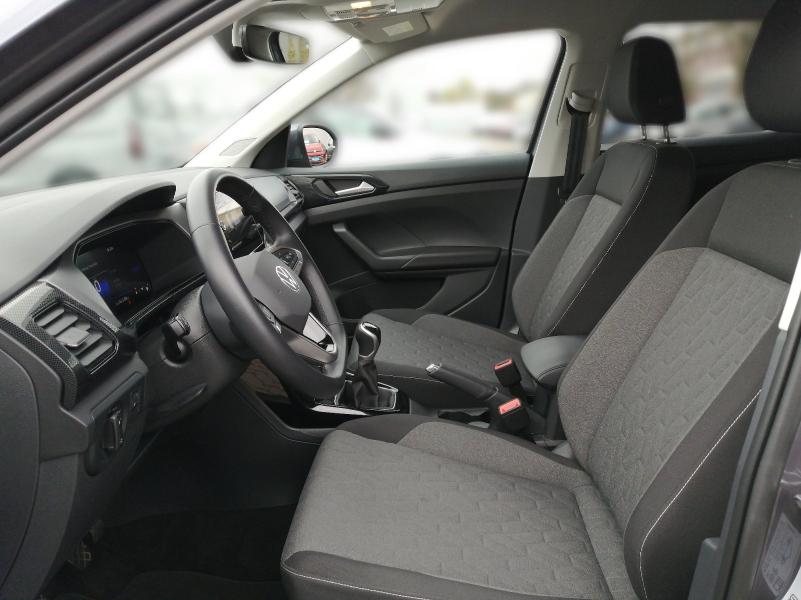 T-Cross T-Cross 1.0 Life B 085 TSIM6F PDC,ACC,LM