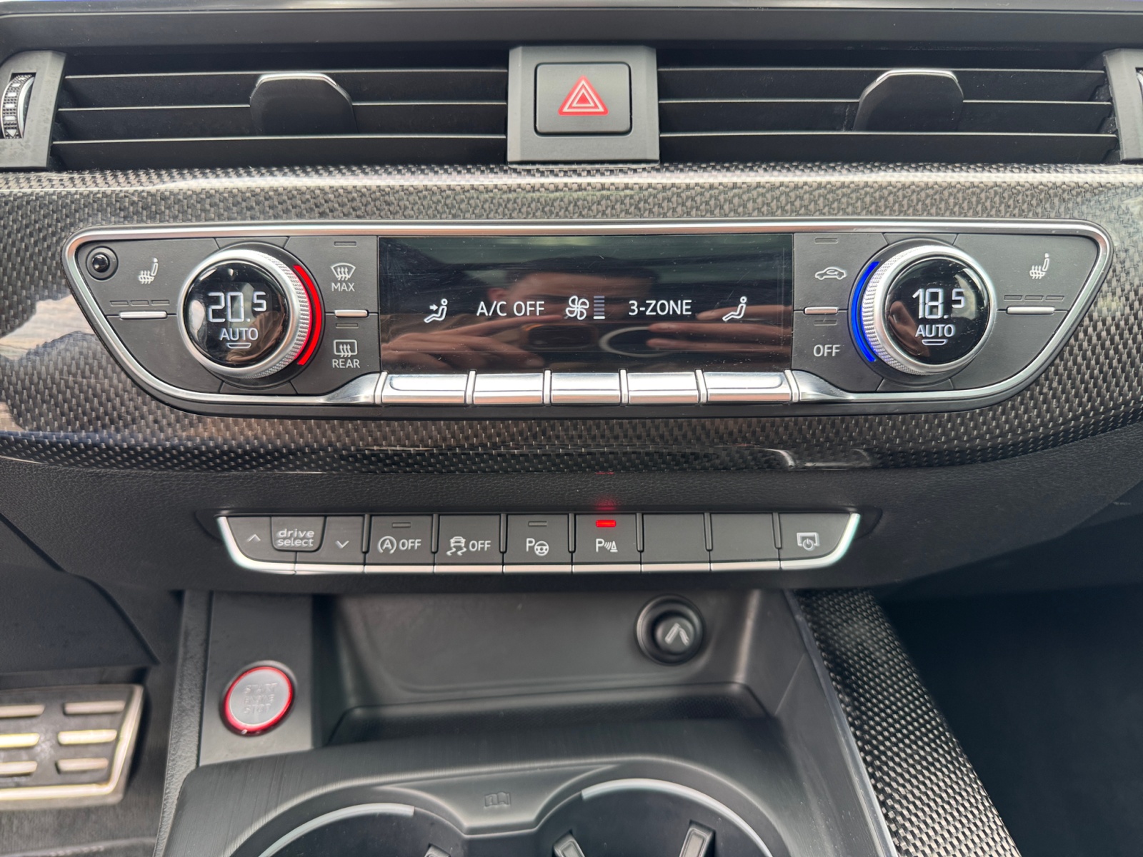S4 Avant 3.0 TFSI quattro ,PANO,PDC,Massage,BO