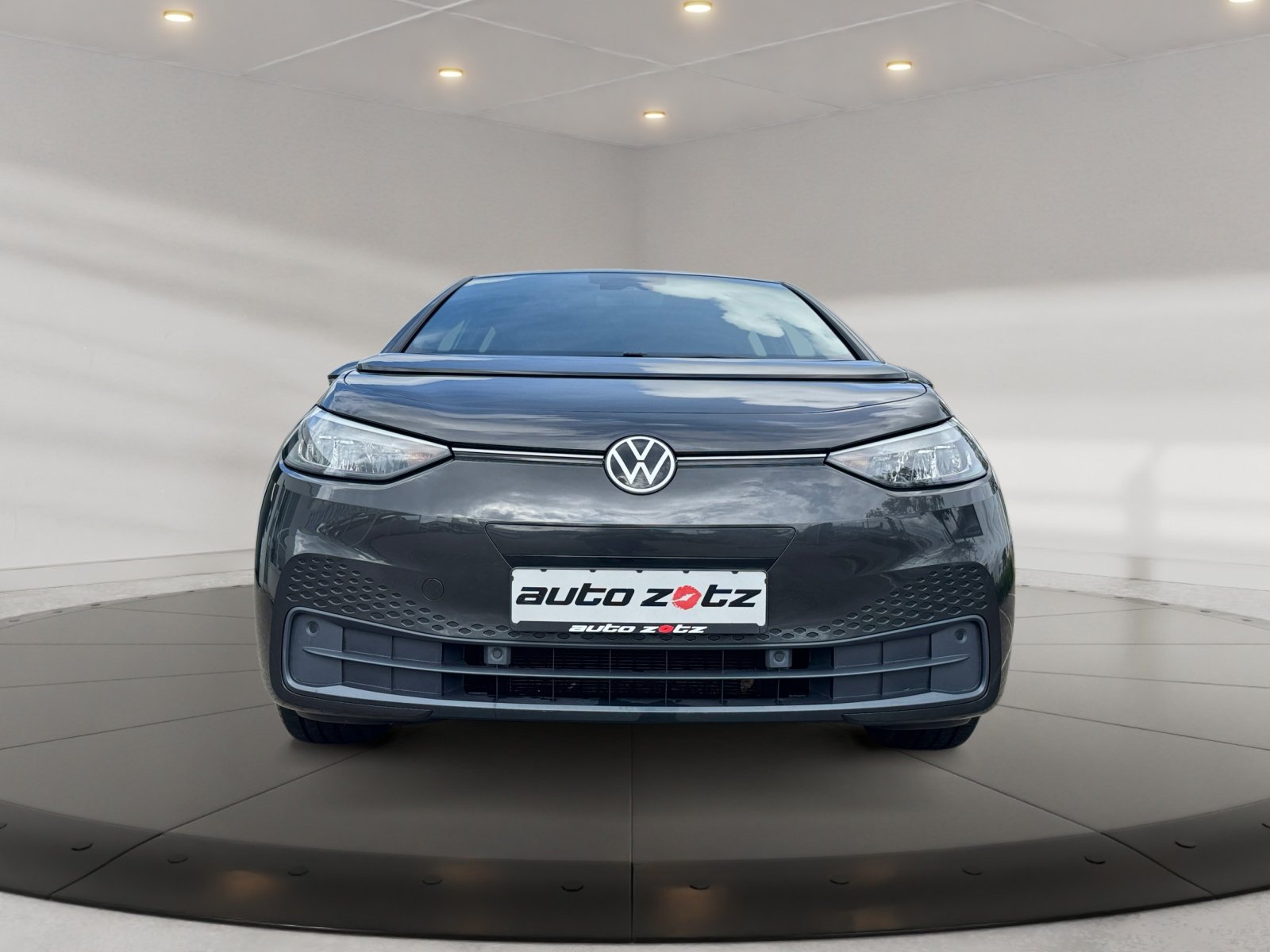 ID.3 Pro Performance Life 150 kW 58 kWh 1-Gang-Automatik