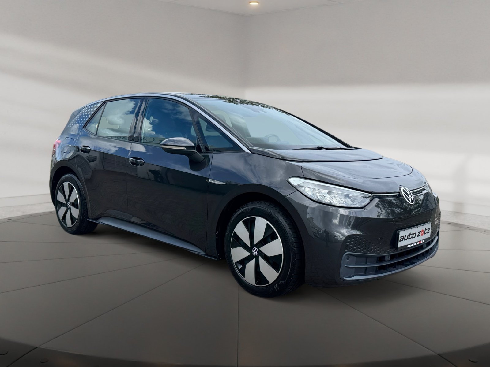 ID.3 Pro Performance Life 150 kW 58 kWh 1-Gang-Automatik