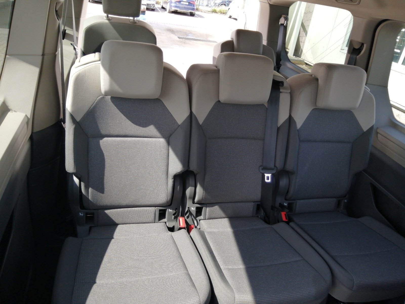 T7 Multivan 2.0TDI LÜ AHK 2 Schiebetüren Kam.,LM