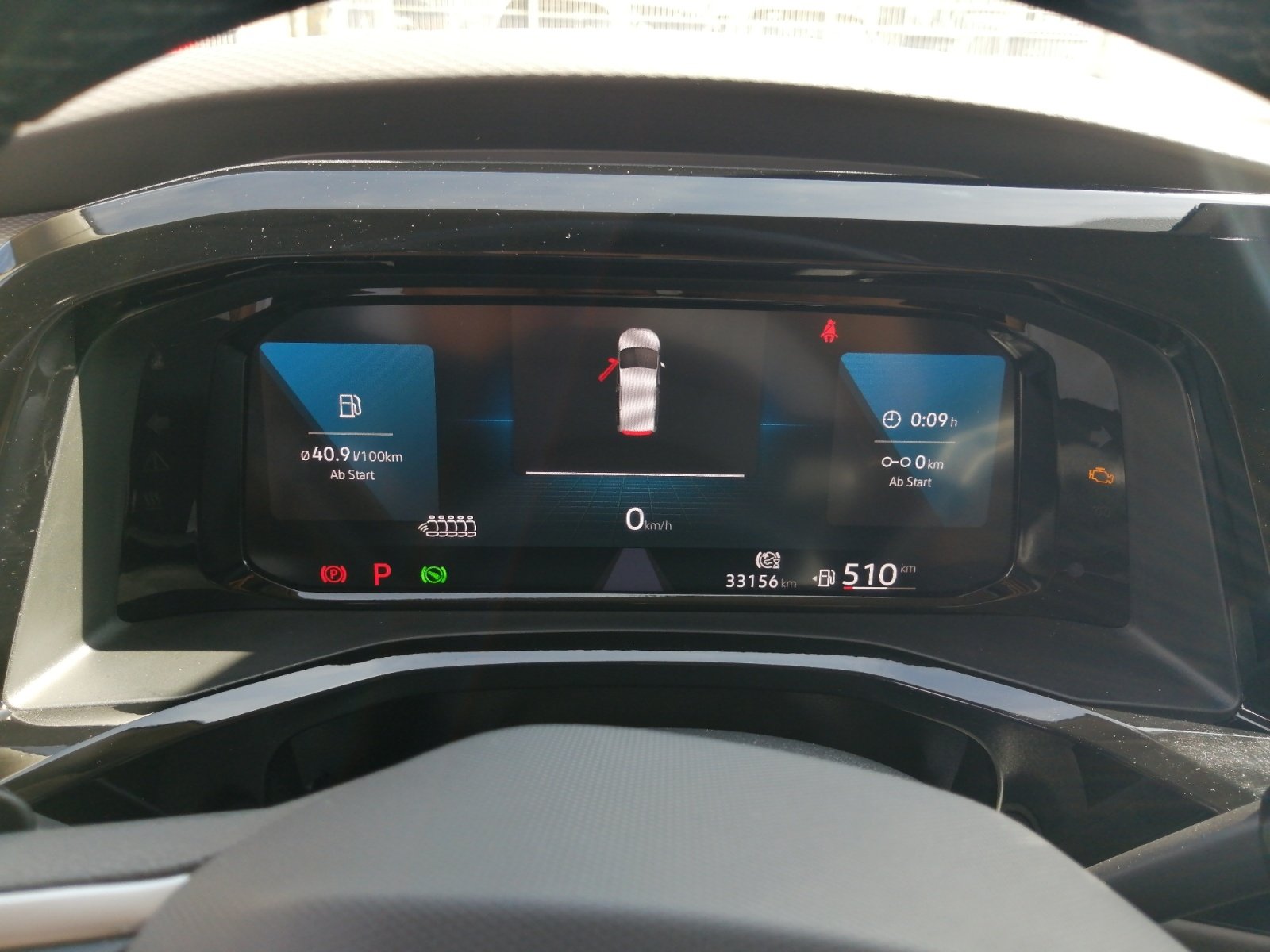 T7 Multivan 2.0TDI LÜ AHK 2 Schiebetüren Kam.,LM