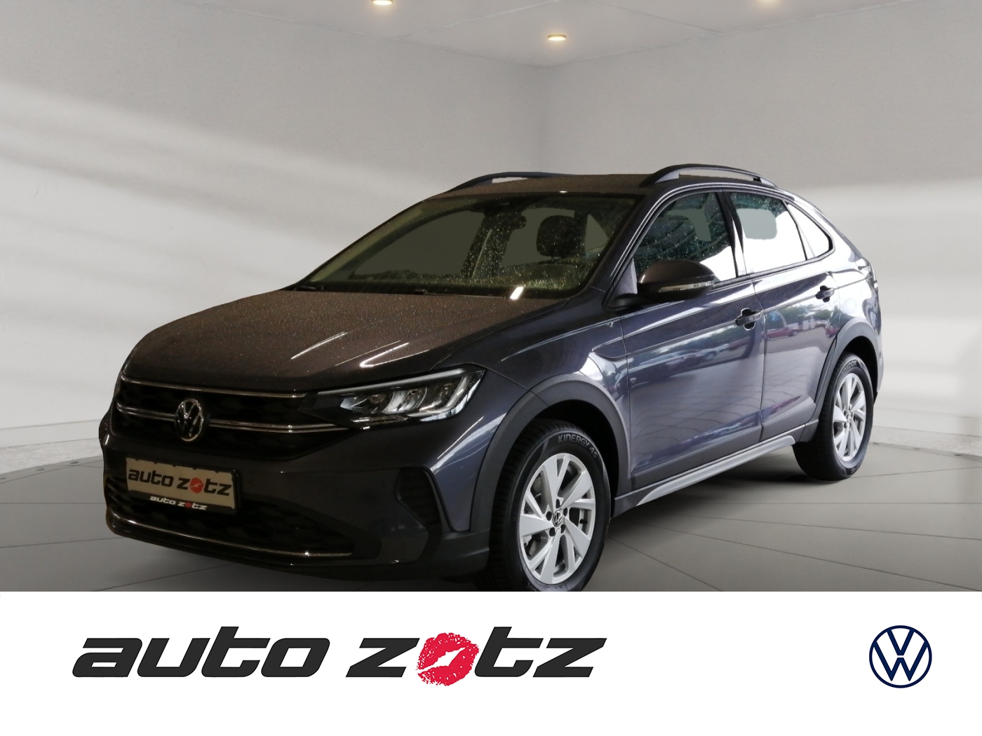 Taigo Life 1.0 l TSI OPF  5-Gang ,Virtual,PDC,LM