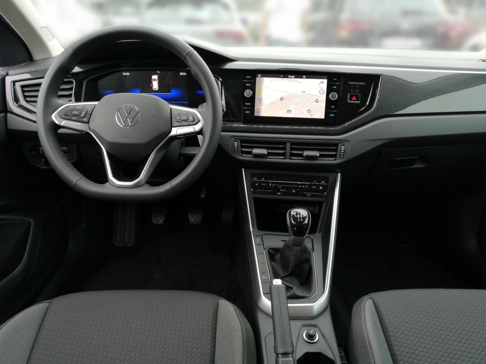 Taigo Life 1.0 l TSI OPF  5-Gang ,Virtual,PDC,LM