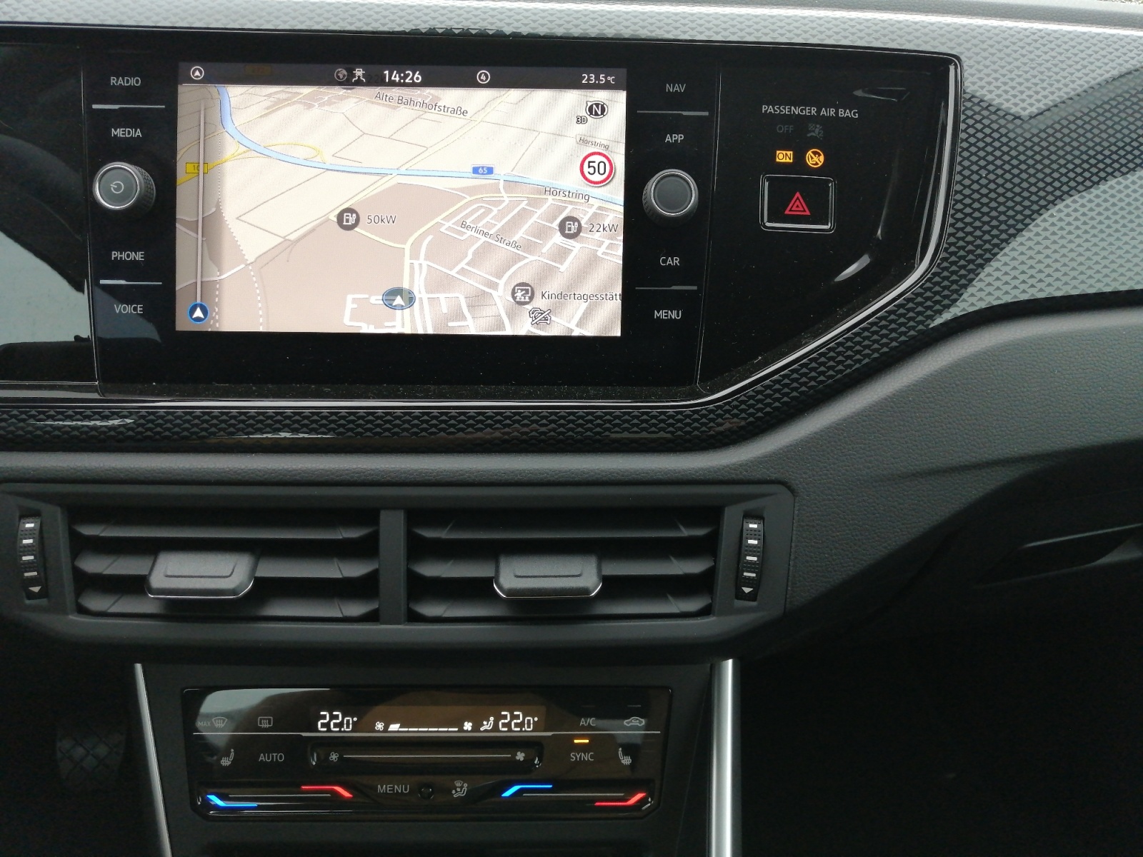 Taigo Life 1.0 l TSI OPF  5-Gang ,Virtual,PDC,LM