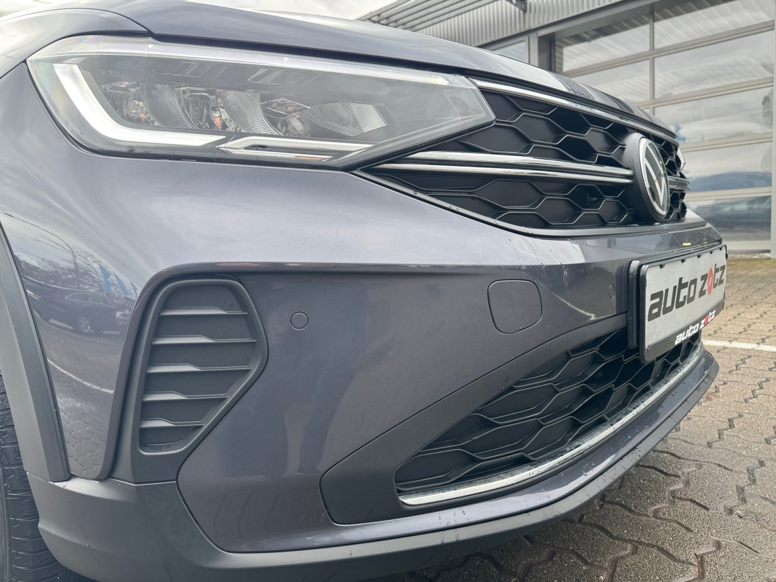 Taigo Life 1.0 l TSI OPF  5-Gang ,Virtual,PDC,LM