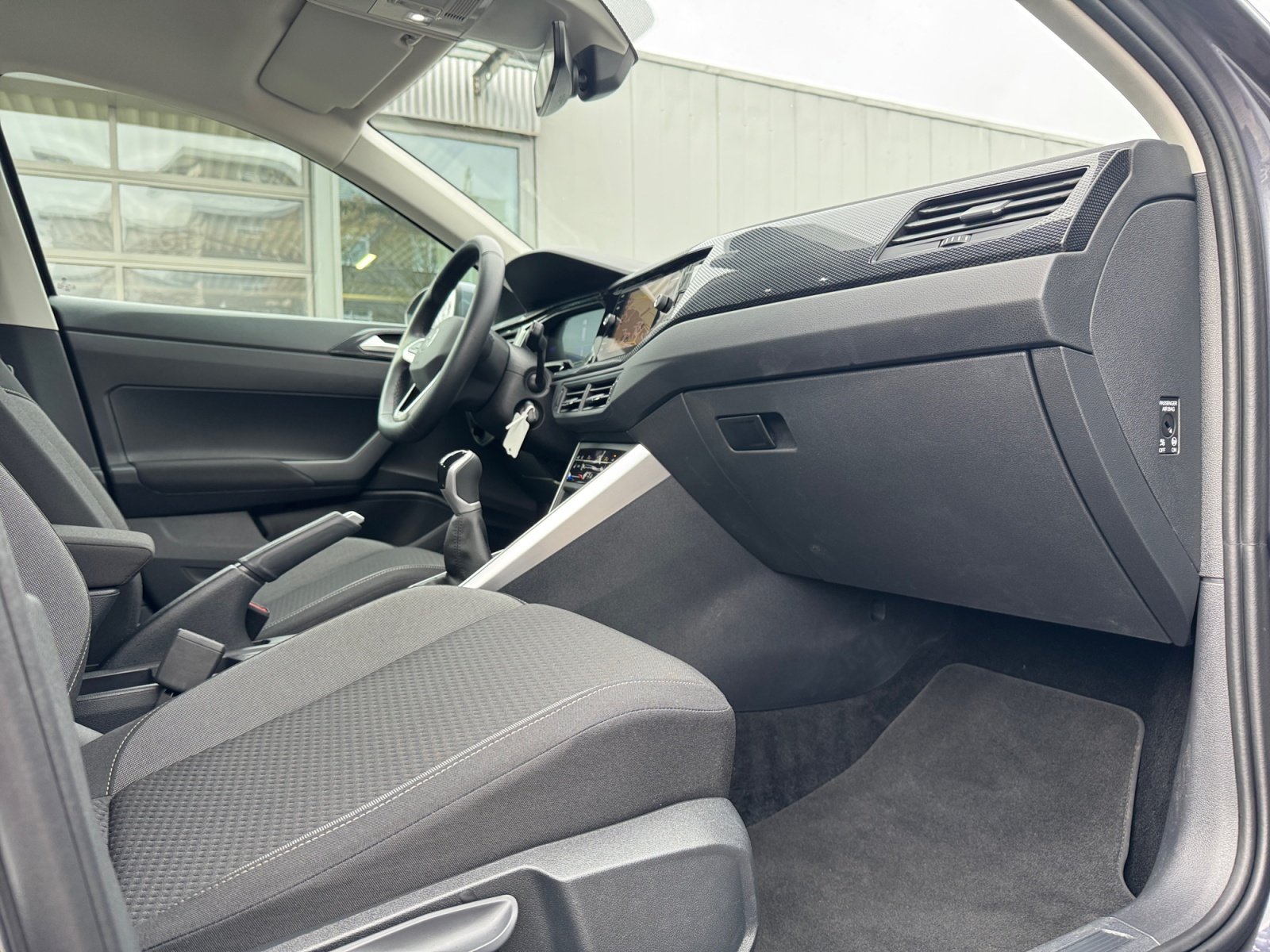 Taigo Life 1.0 l TSI OPF  5-Gang ,Virtual,PDC,LM