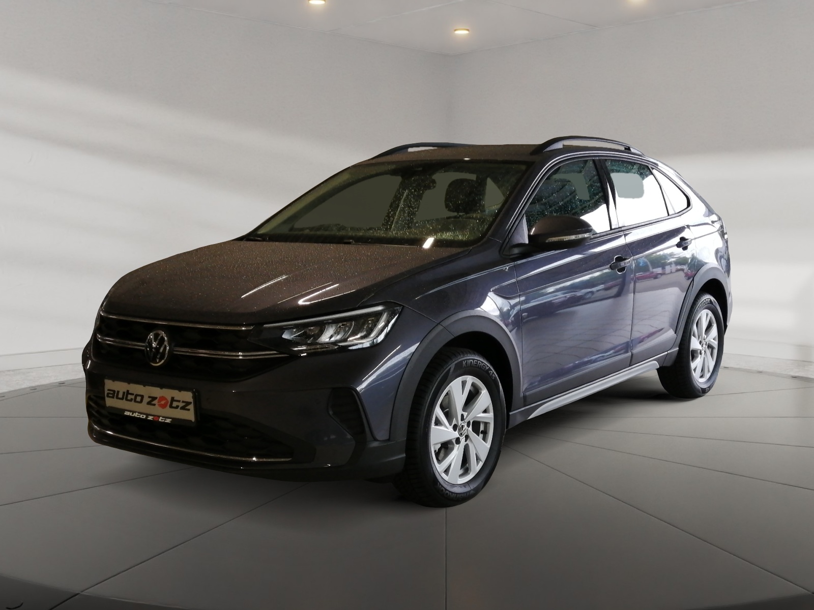 Taigo Life 1.0 l TSI OPF  5-Gang ,Virtual,PDC,LM
