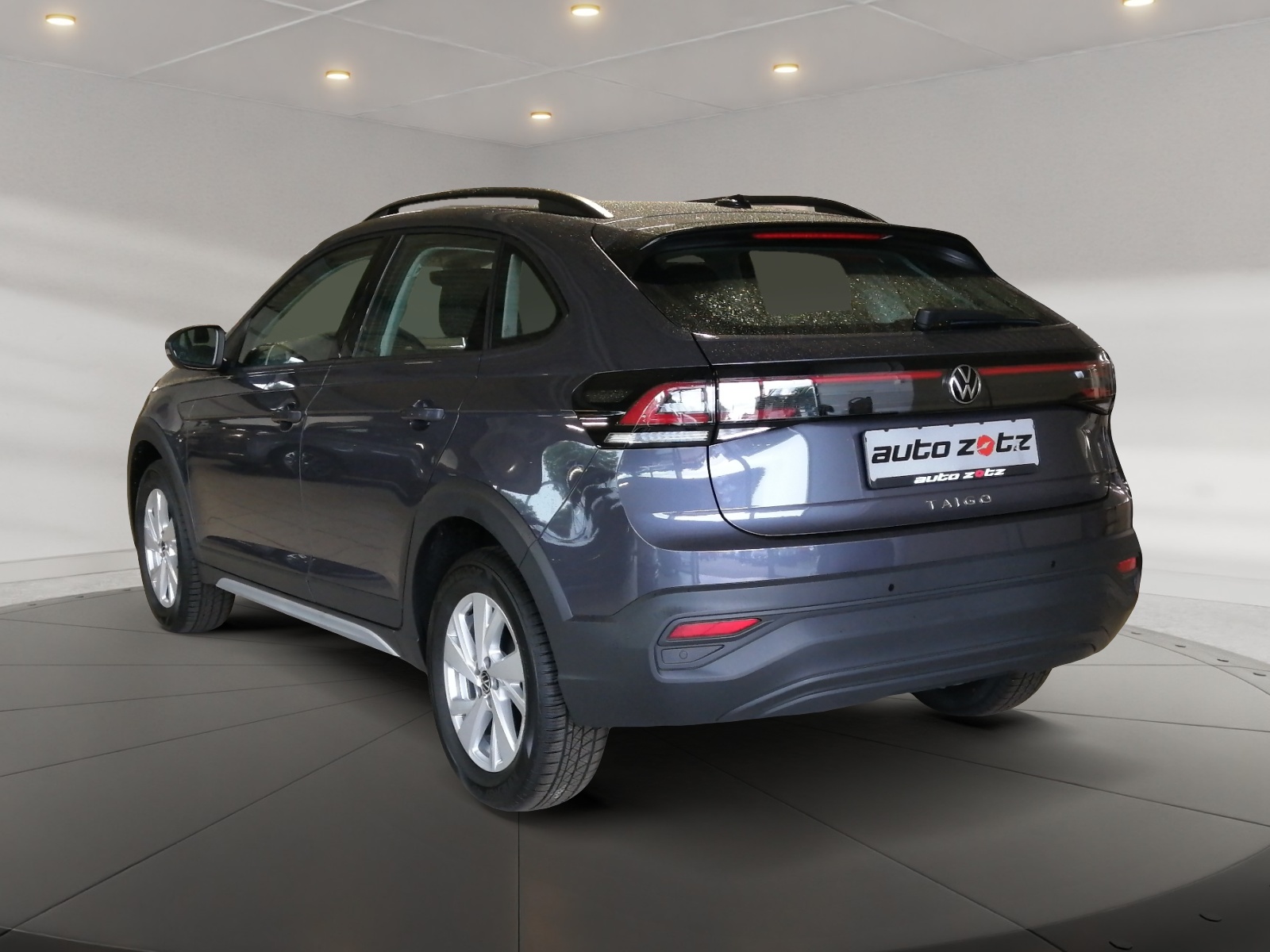 Taigo Life 1.0 l TSI OPF  5-Gang ,Virtual,PDC,LM