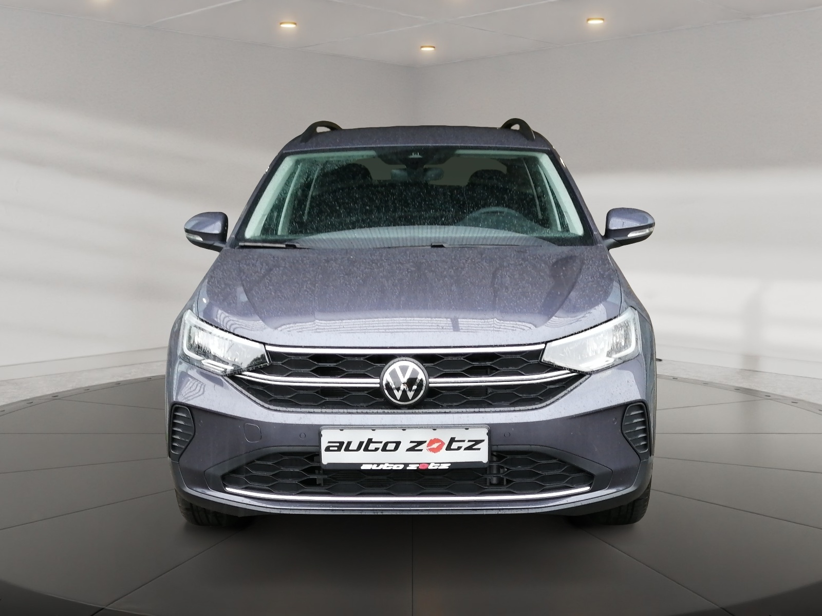 Taigo Life 1.0 l TSI OPF  5-Gang ,Virtual,PDC,LM