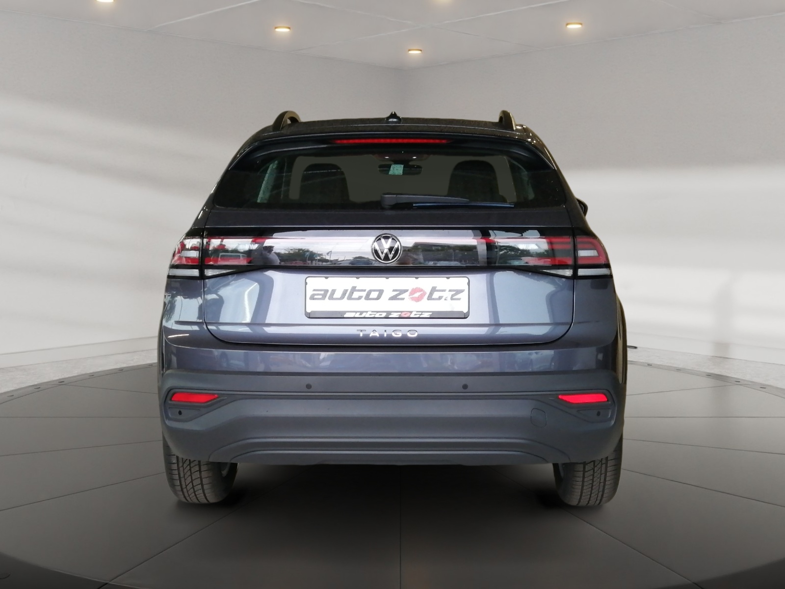 Taigo Life 1.0 l TSI OPF  5-Gang ,Virtual,PDC,LM