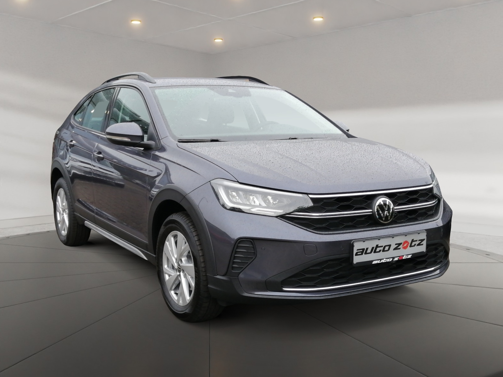 Taigo Life 1.0 l TSI OPF  5-Gang ,Virtual,PDC,LM