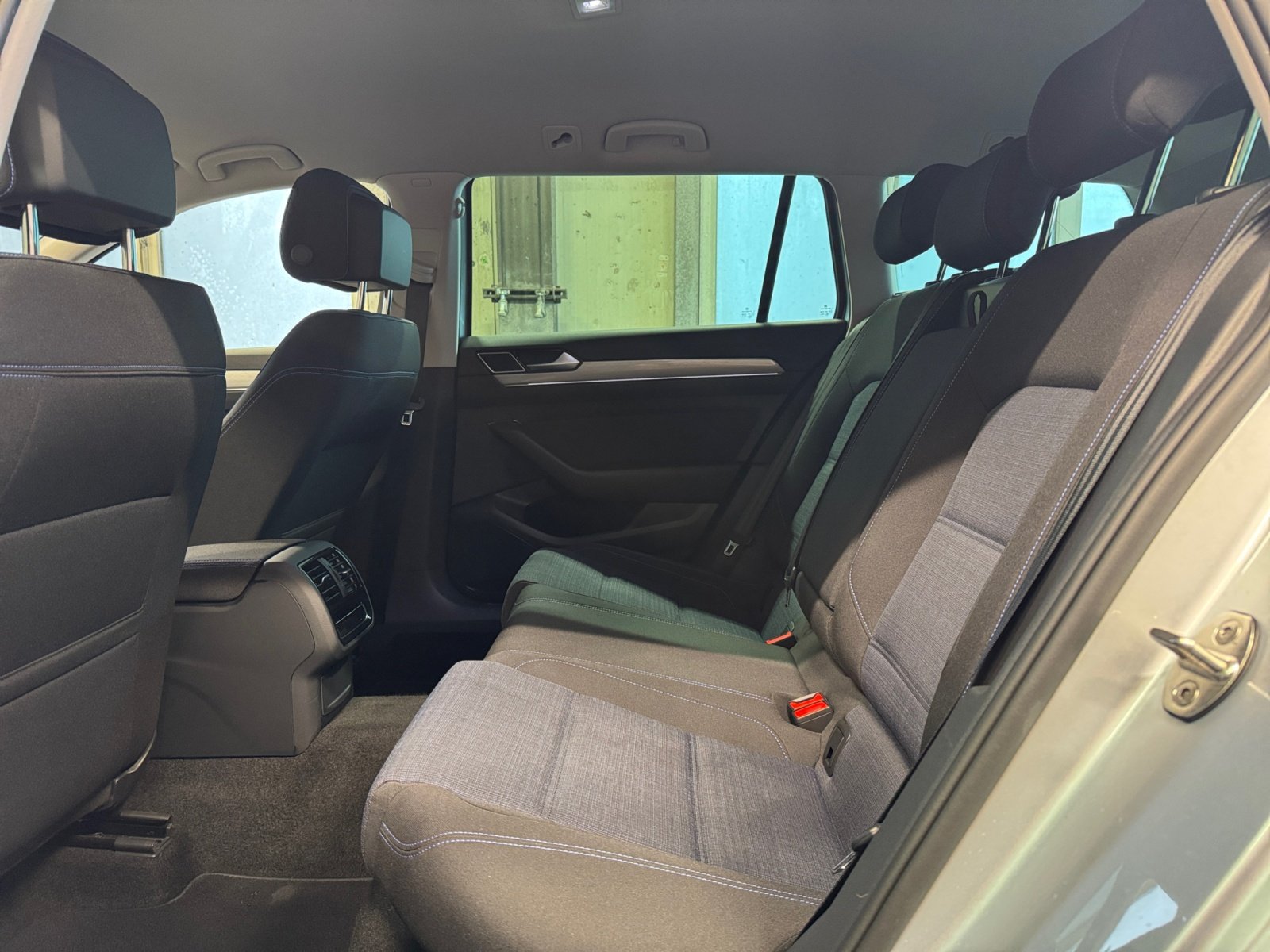 Passat GTE Variant 1.4TSI 156kW/115kW eHybrid DSG