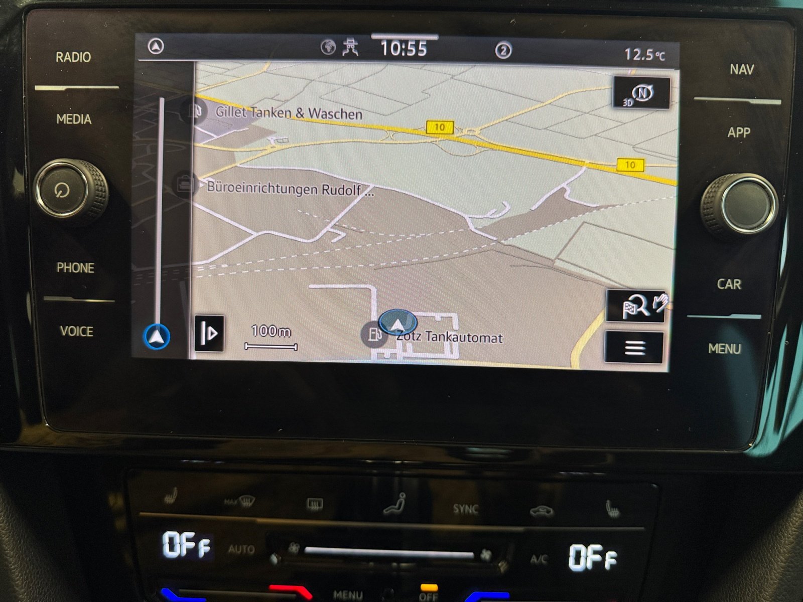 Passat GTE Variant 1.4TSI 156kW/115kW eHybrid DSG