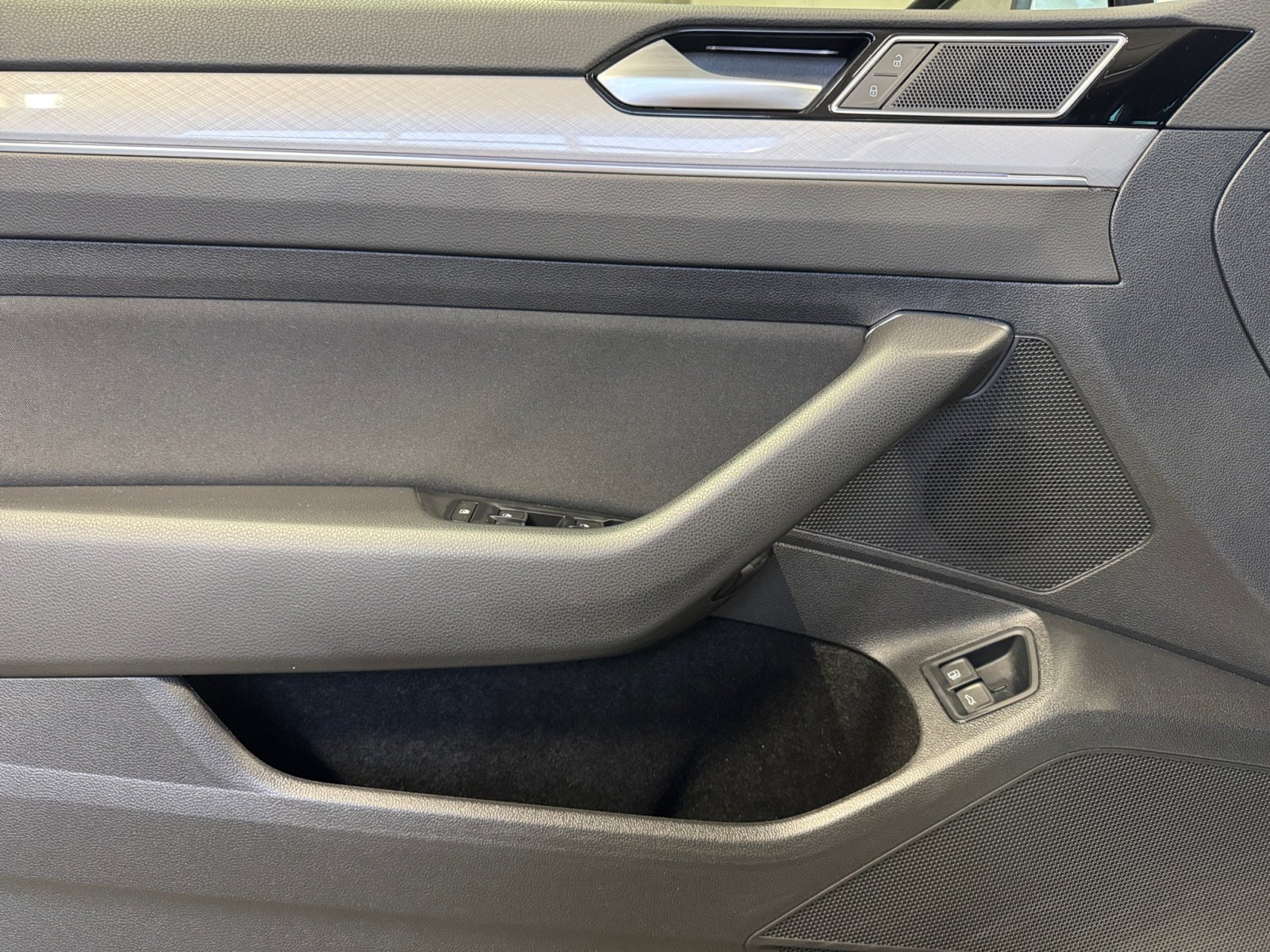 Passat GTE Variant 1.4TSI 156kW/115kW eHybrid DSG
