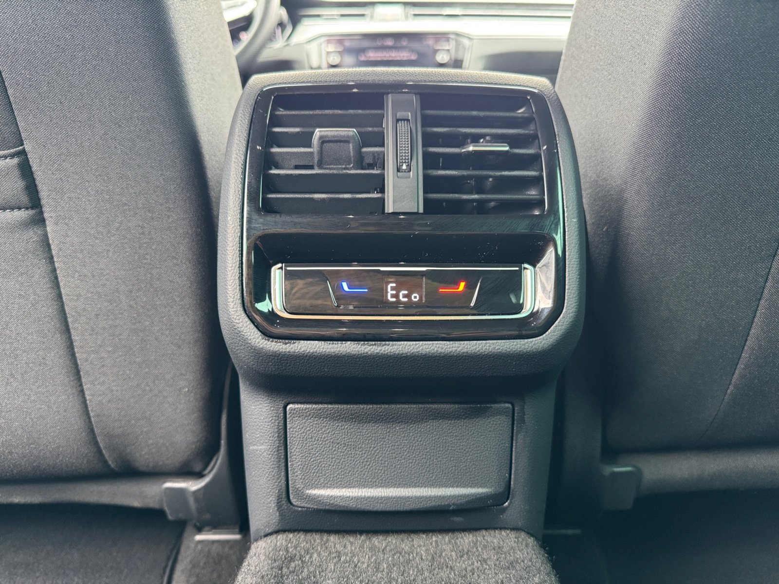 Passat GTE Variant 1.4TSI 156kW/115kW eHybrid DSG