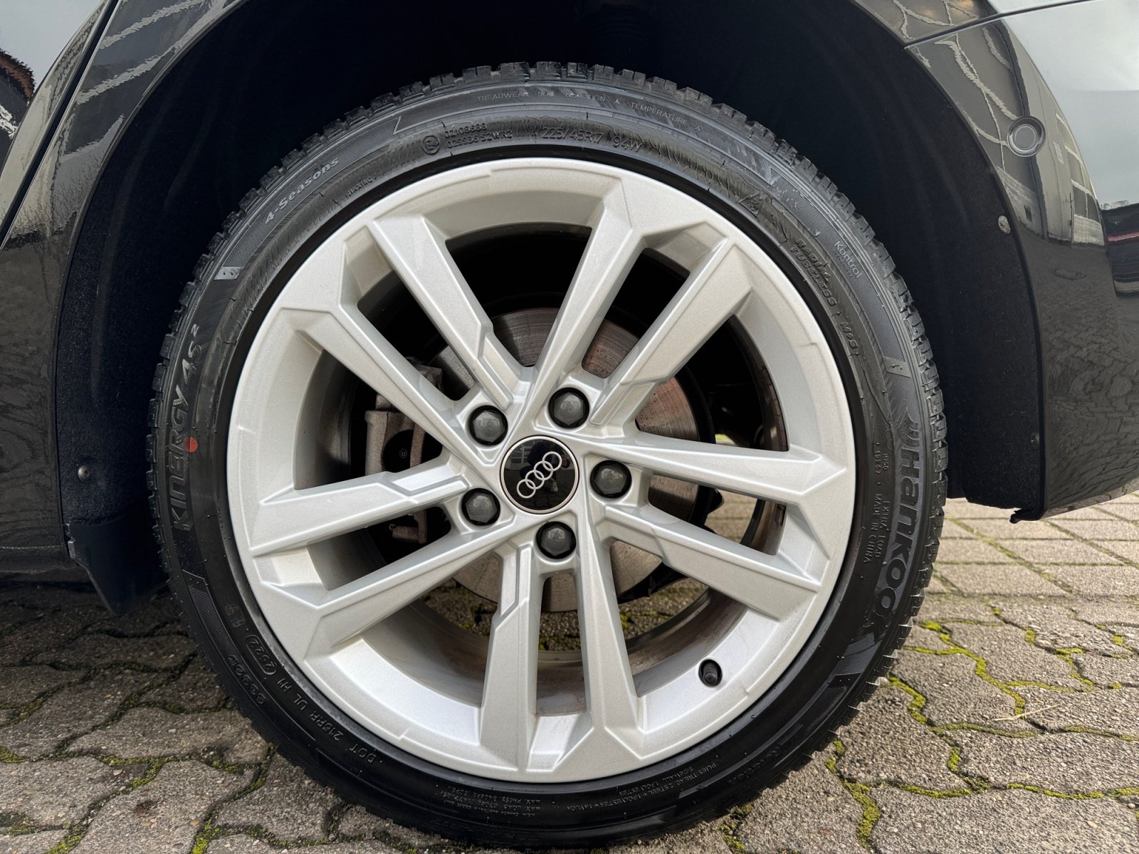 A3 Sportback 40 TFSIe S tronic Kam.,PDC,Virtual